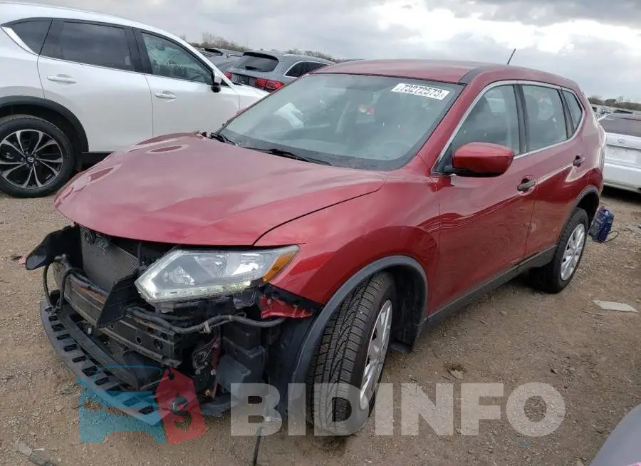 KNMAT2MV2GP621447 Photo# 1
