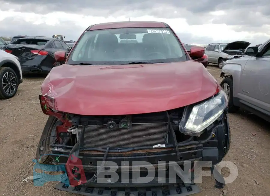 KNMAT2MV2GP621447 Photo# 5