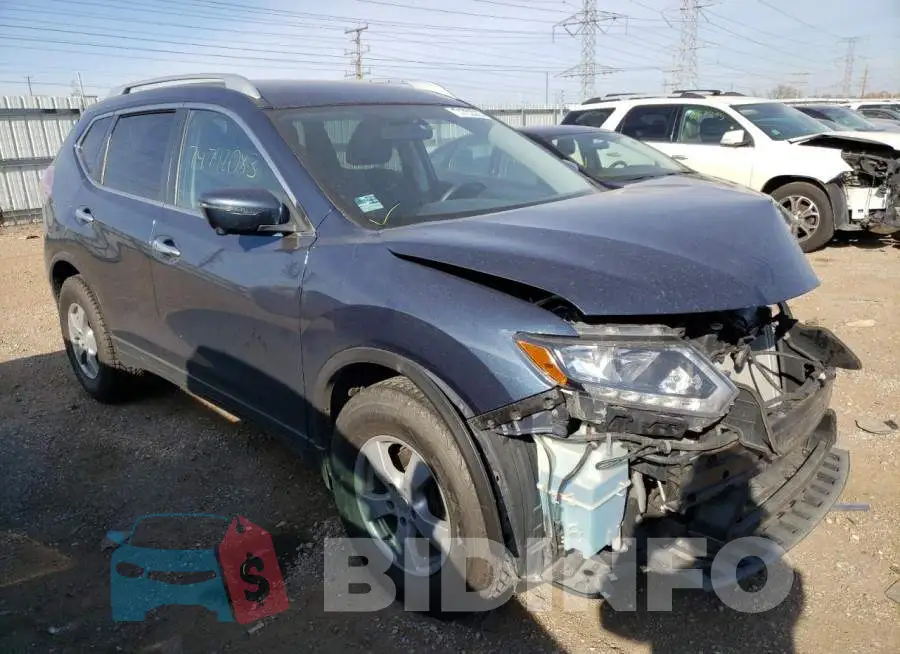 KNMAT2MV5GP617201 Photo# 4