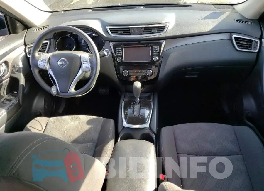 KNMAT2MV5GP617201 Photo# 8