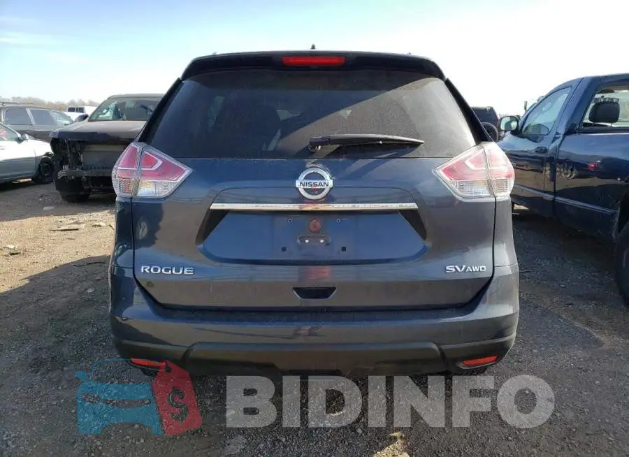 KNMAT2MV5GP617201 Photo# 6