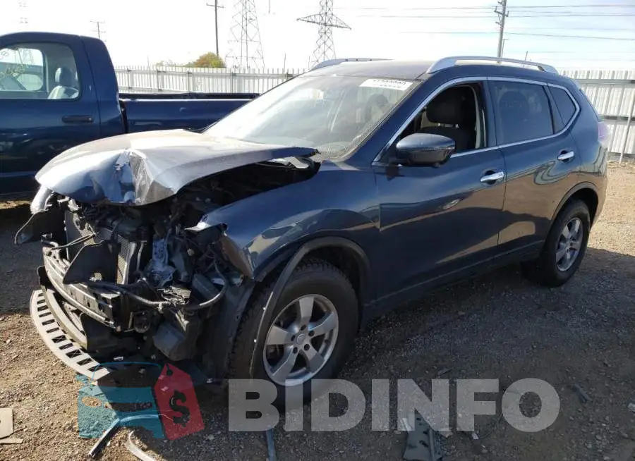 KNMAT2MV5GP617201 Photo# 1