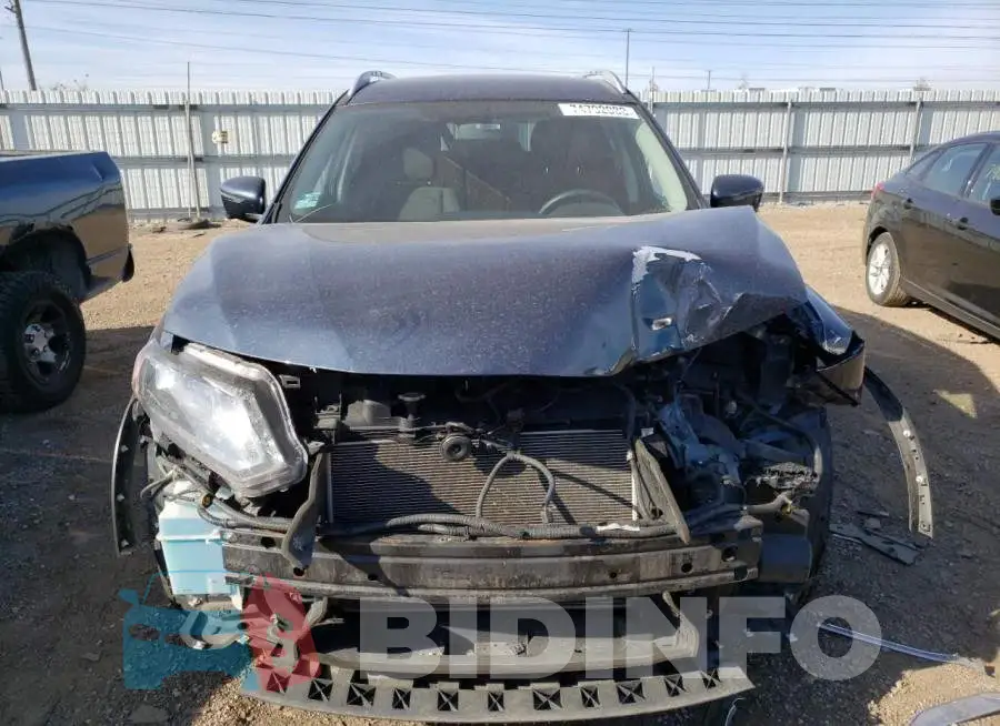 KNMAT2MV5GP617201 Photo# 5