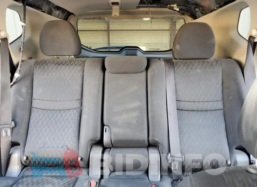 KNMAT2MV9HP607255 Photo# 10