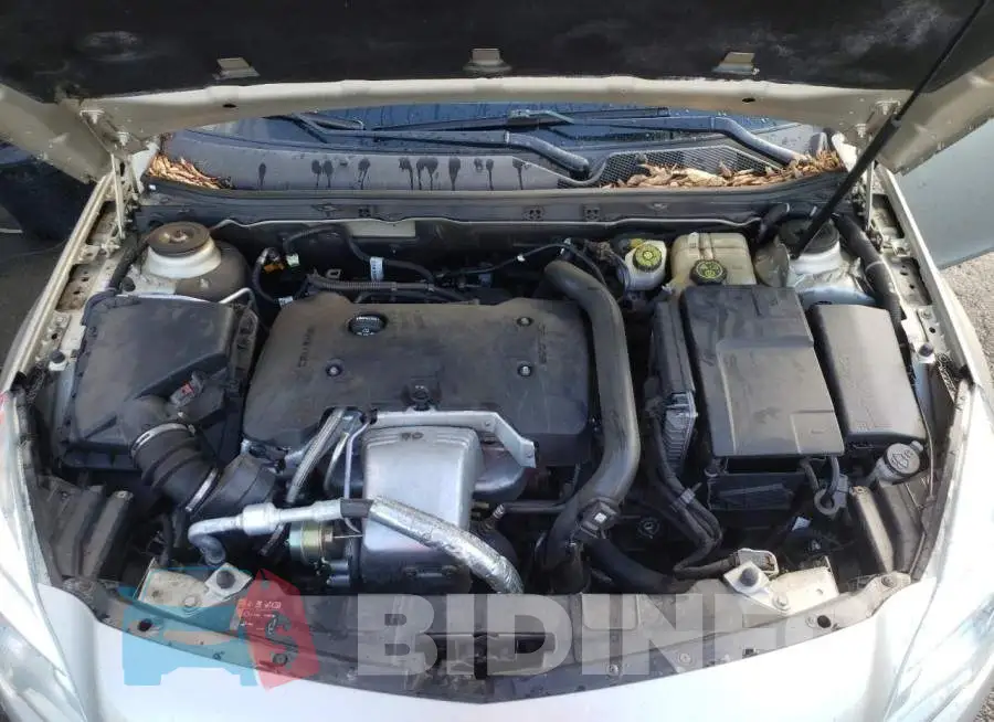 2G4GN5EX3F9157177 Photo# 11
