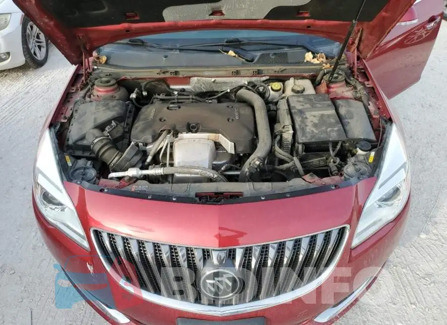 2G4GR5GXXE9223532 Photo# 11