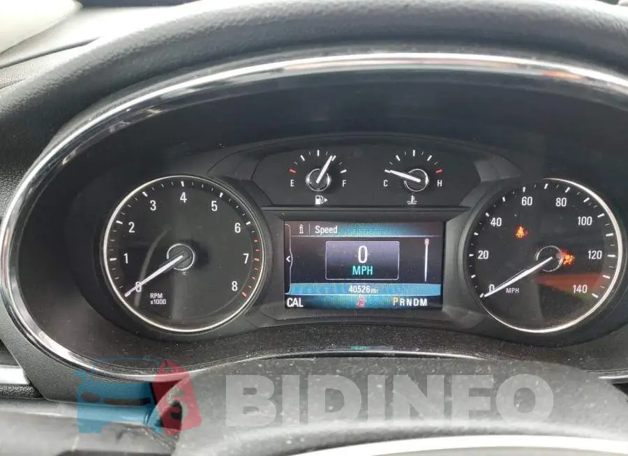 KL4CJESB5LB318642 Photo# 9