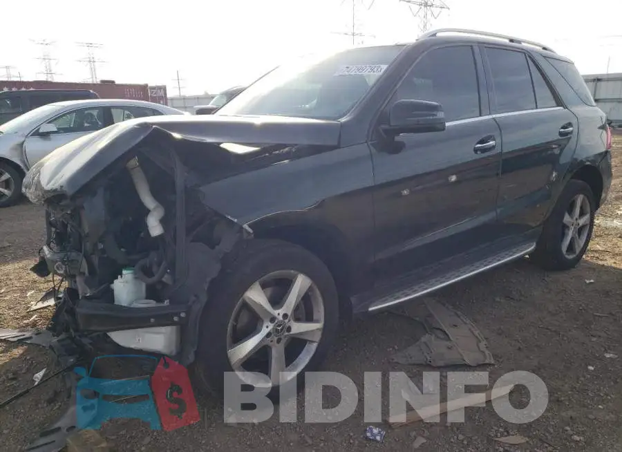 4JGDA5HB9HA937674 Photo# 1