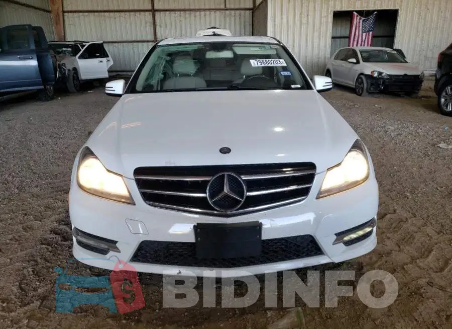 WDDGF4HB4EA961721 Photo# 5