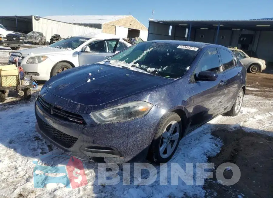 1C3CDFBB4GD540736 Photo# 1