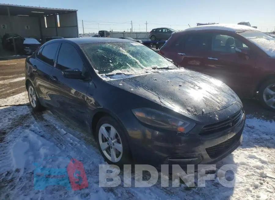 1C3CDFBB4GD540736 Photo# 4