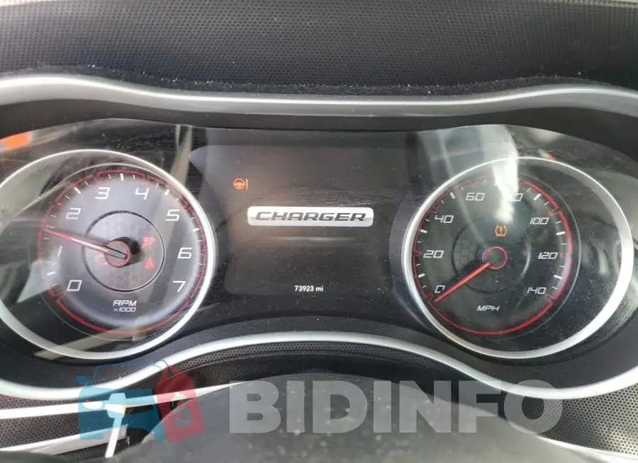 2C3CDXHG1FH890593 Photo# 9
