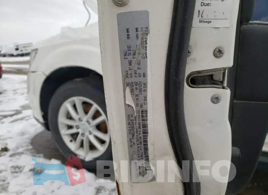 3C4PDCBG2HT598637 Photo# 12