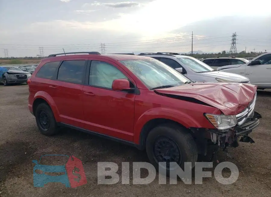 3C4PDCBG4JT158523 Photo# 4