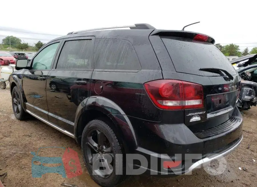 3C4PDCGB5LT206269 Photo# 2