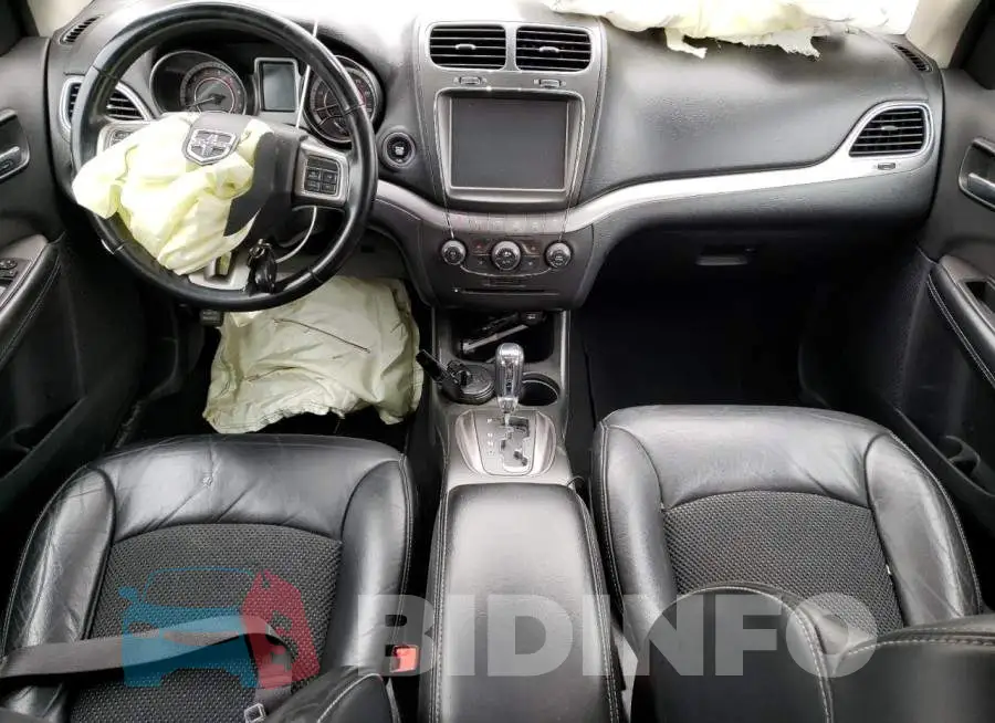 3C4PDCGB5LT206269 Photo# 8
