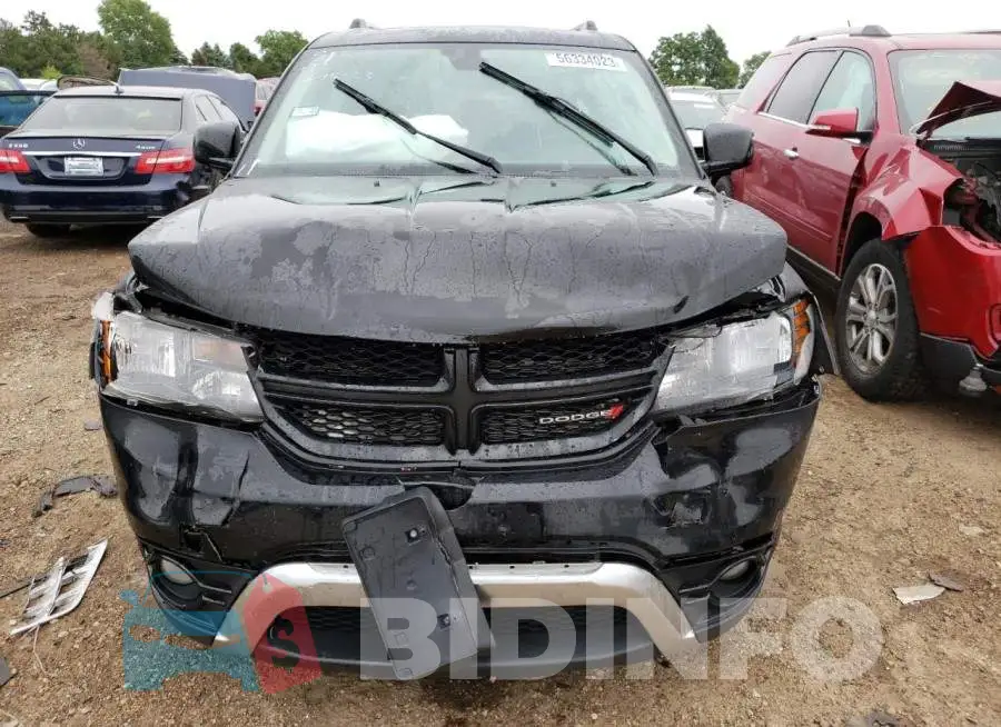 3C4PDCGB5LT206269 Photo# 5