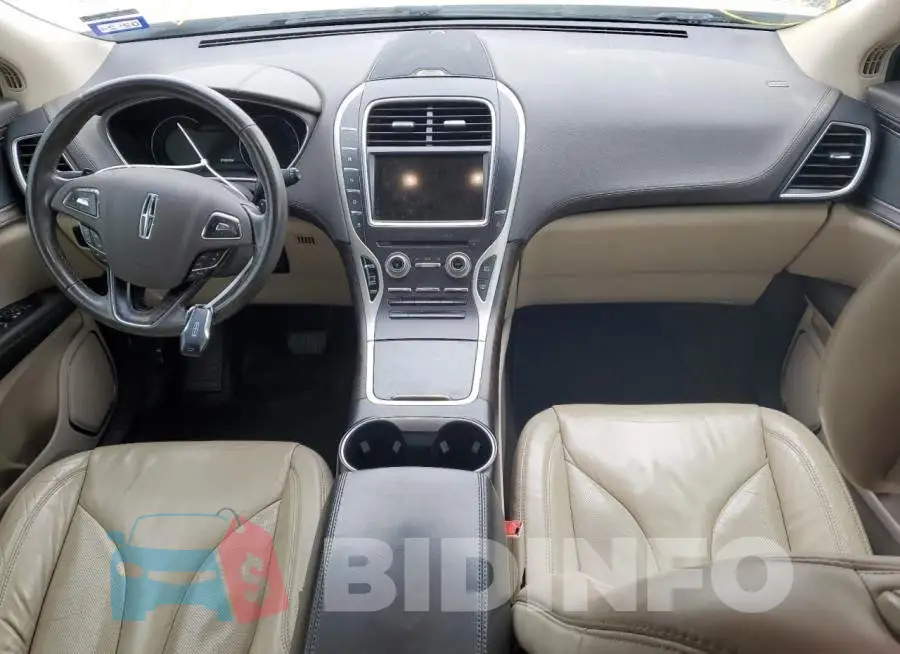 2LMPJ6KR9HBL25525 Photo# 8