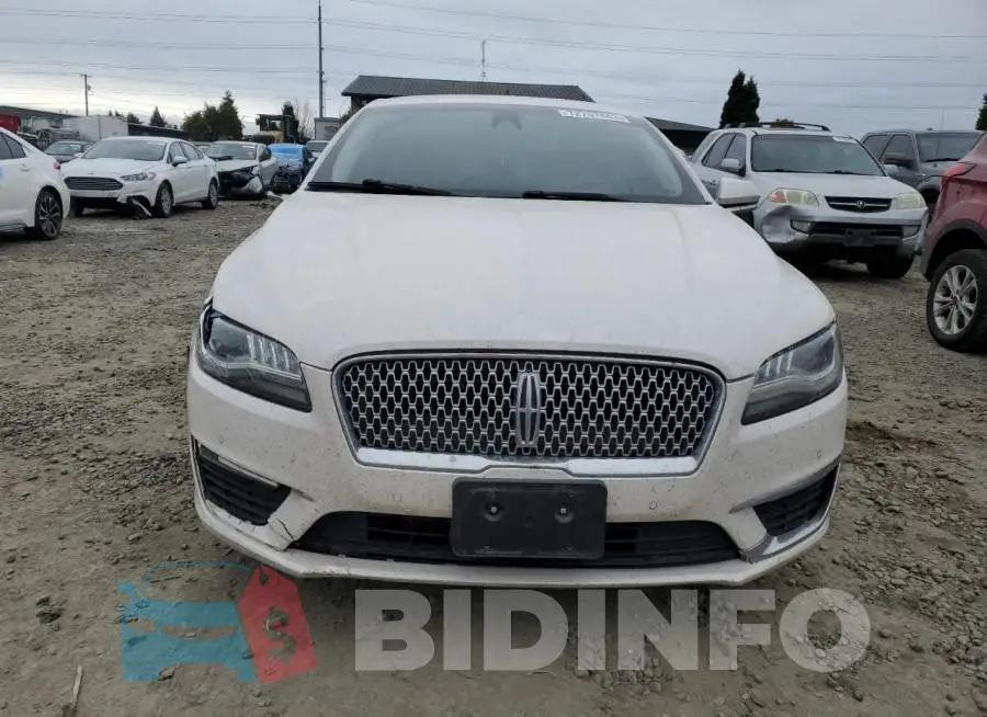 3LN6L5C92HR604102 Photo# 5
