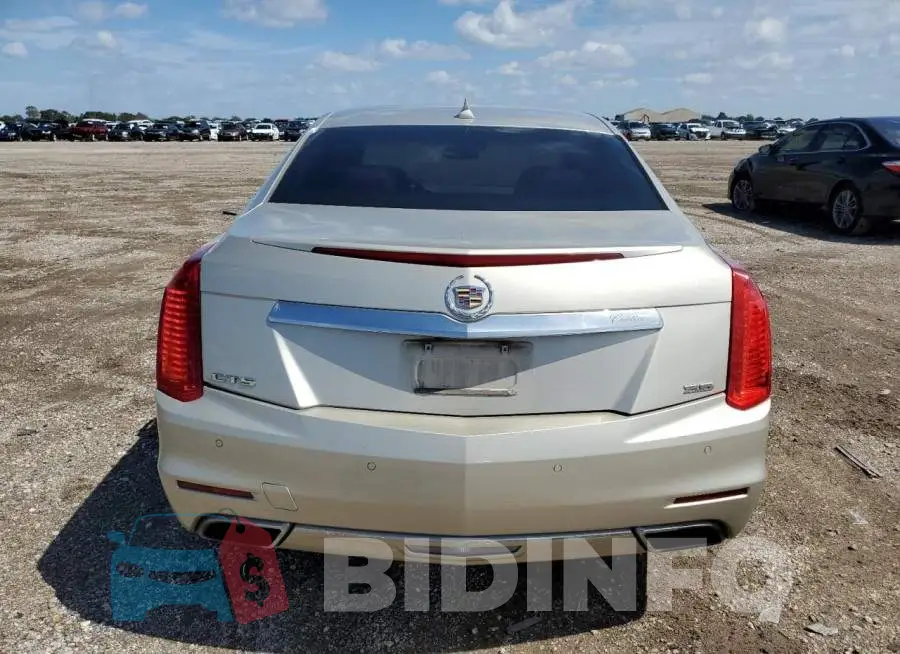 1G6AR5S34E0148872 Photo# 6