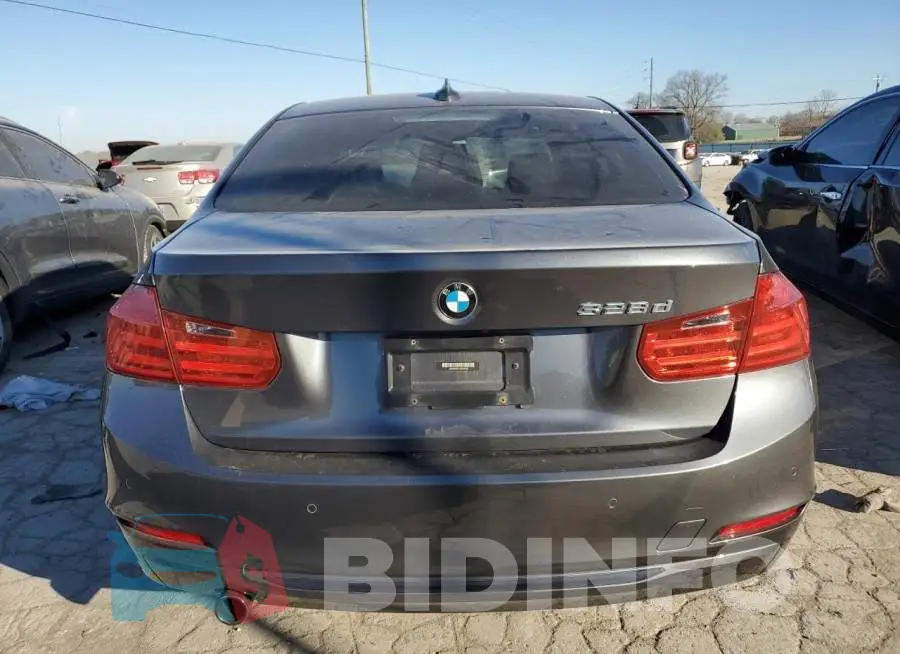 WBA3D3C51EK154722 Photo# 6