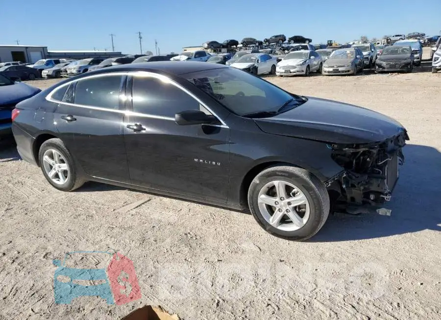1G1ZB5ST9LF015175 Photo# 4