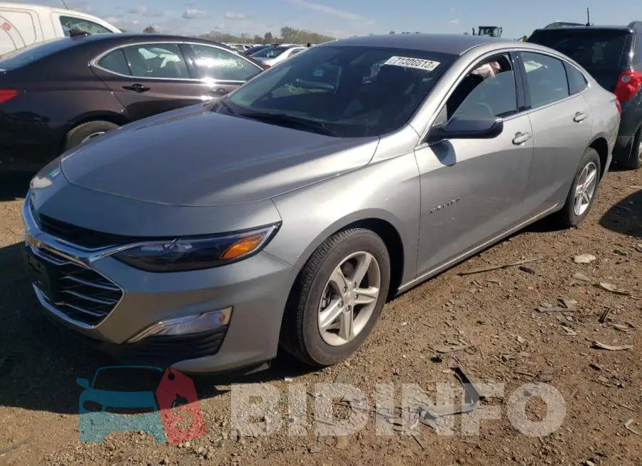 1G1ZB5ST9PF172128 Photo# 1