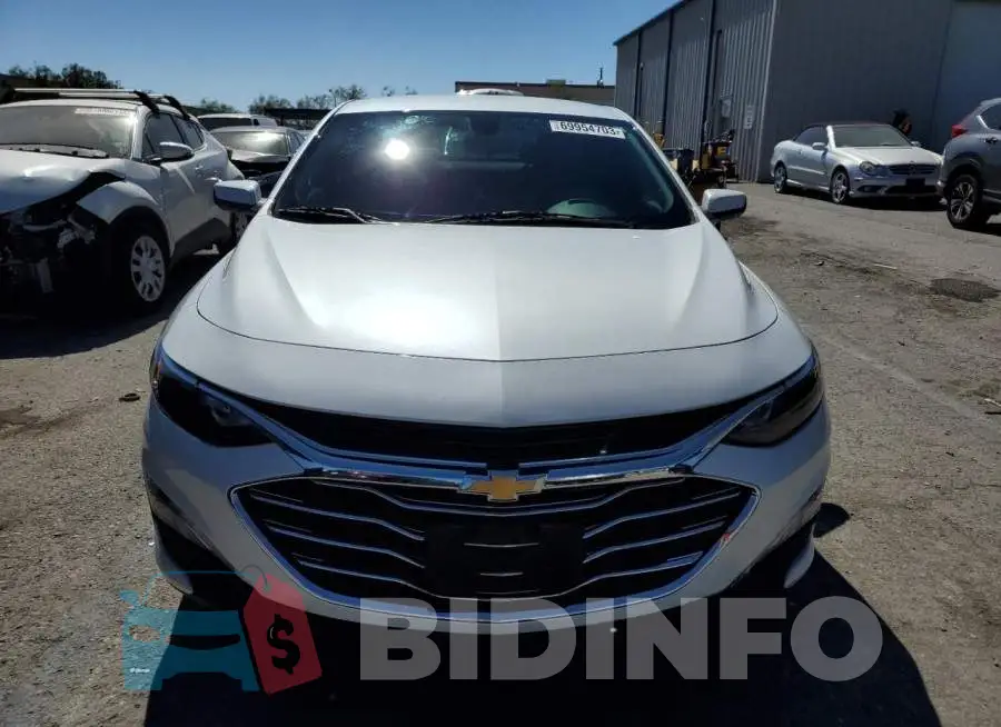 1G1ZD5ST5KF154020 Photo# 5