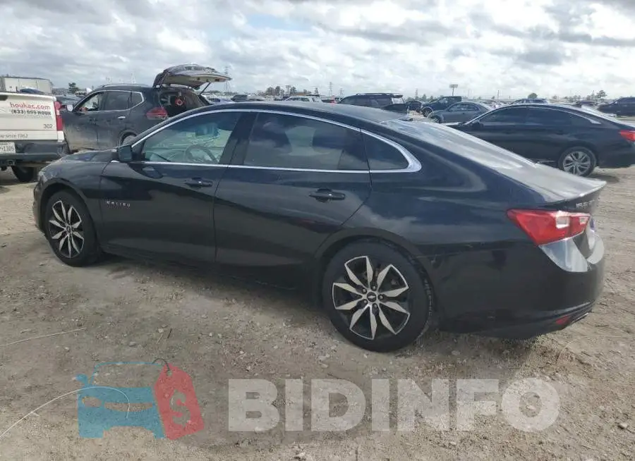 1G1ZF5SX1GF201578 Photo# 2