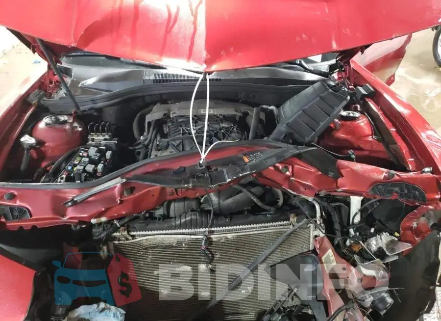 2G1FB1E33F9301947 Photo# 11