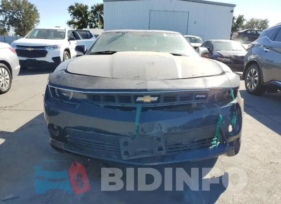 2G1FB1E37E9182377 Photo# 5