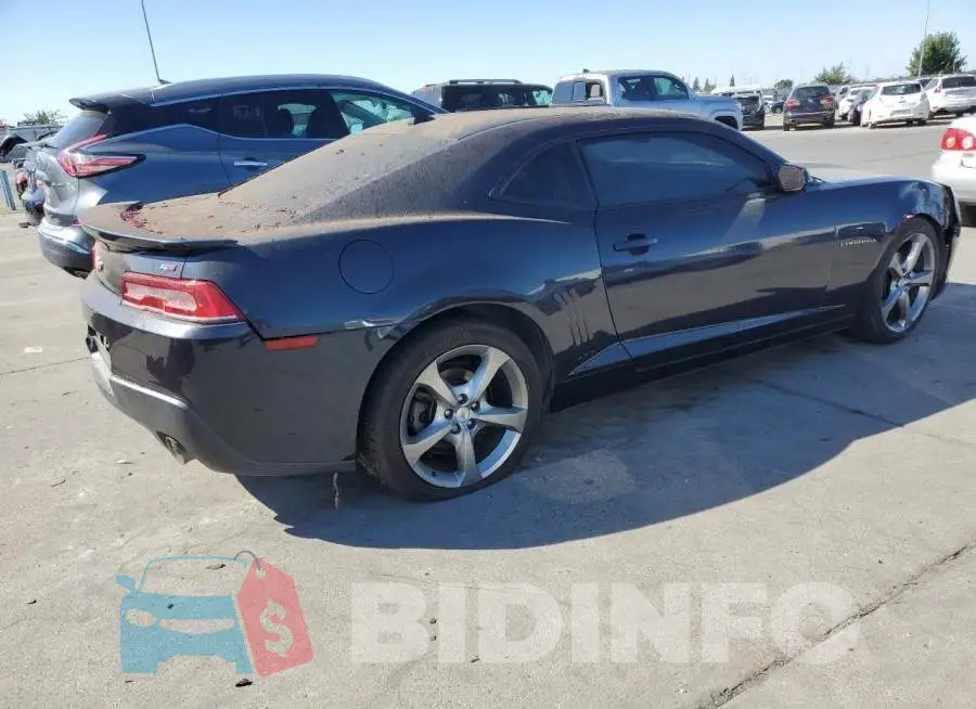 2G1FB1E37E9182377 Photo# 3