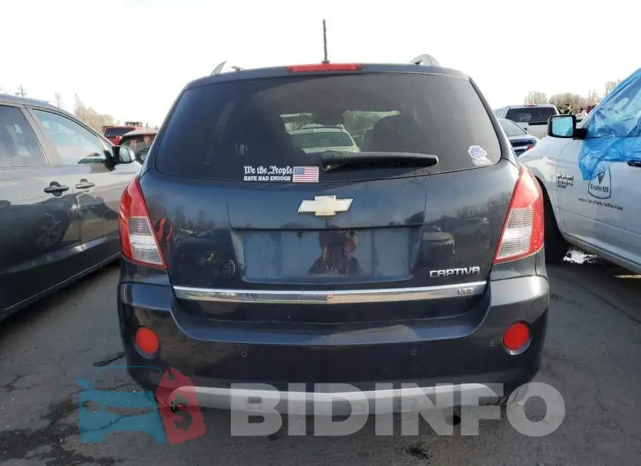 3GNAL4EK1ES661508 Photo# 6