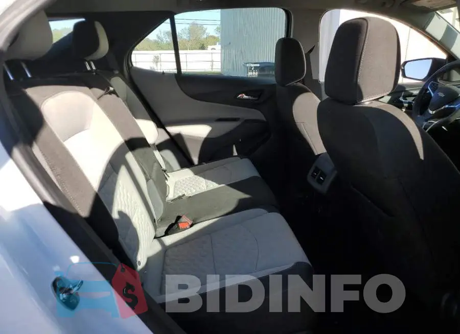 3GNAXHEV8MS151743 Photo# 10