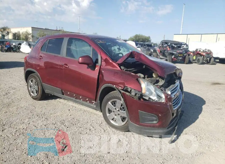 3GNCJKSB5GL214121 Photo# 4