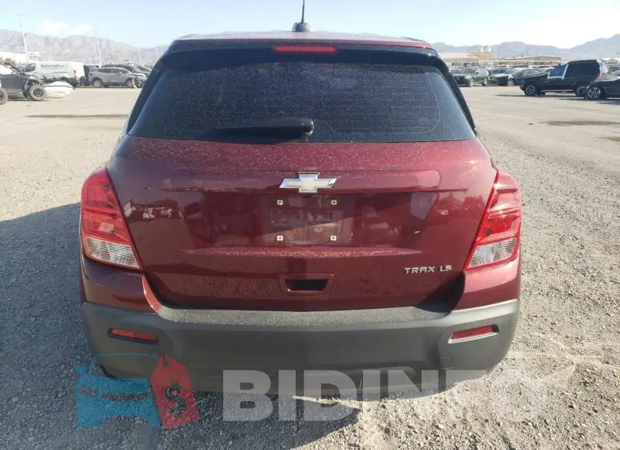 3GNCJKSB5GL214121 Photo# 6