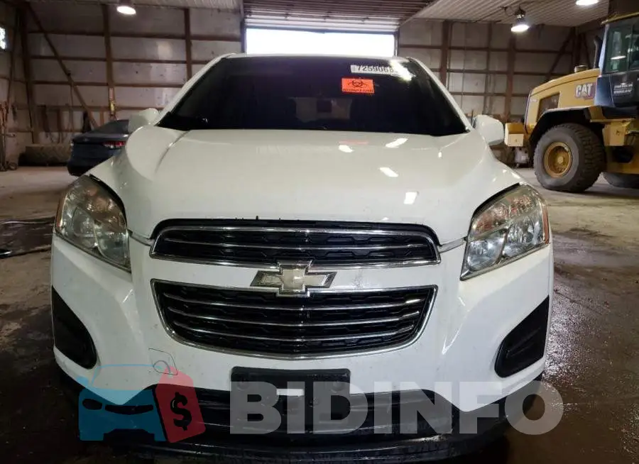 3GNCJKSB8GL262289 Photo# 5