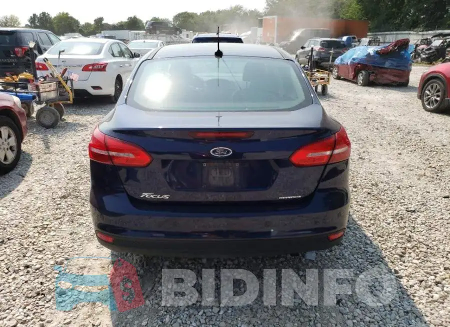 1FADP3F22GL275536 Photo# 6