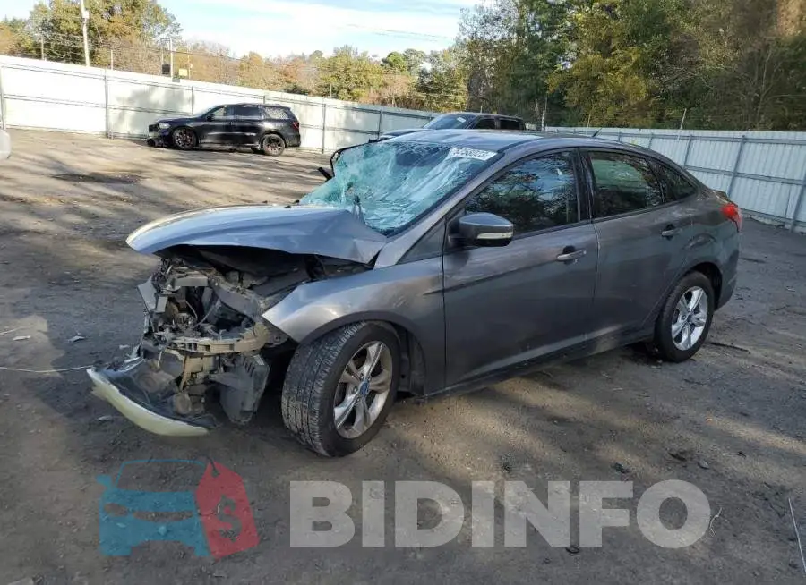 1FADP3F29EL240845 Photo# 1
