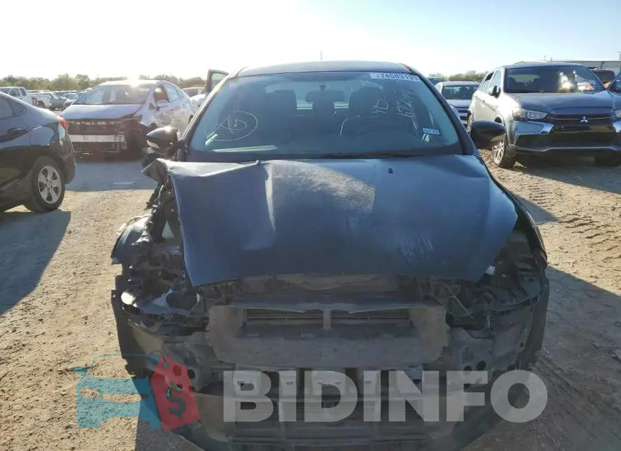 1FADP3F2XHL210533 Photo# 5