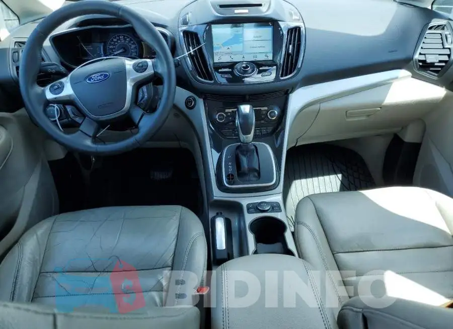 1FADP5CU1GL103385 Photo# 8