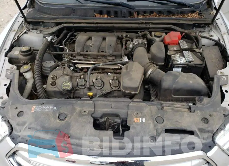 1FAHP2F89KG107670 Photo# 11
