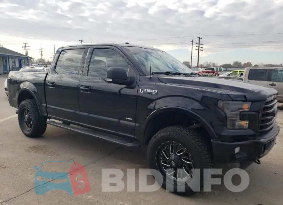1FTEW1EG1GKF83368 Photo# 4