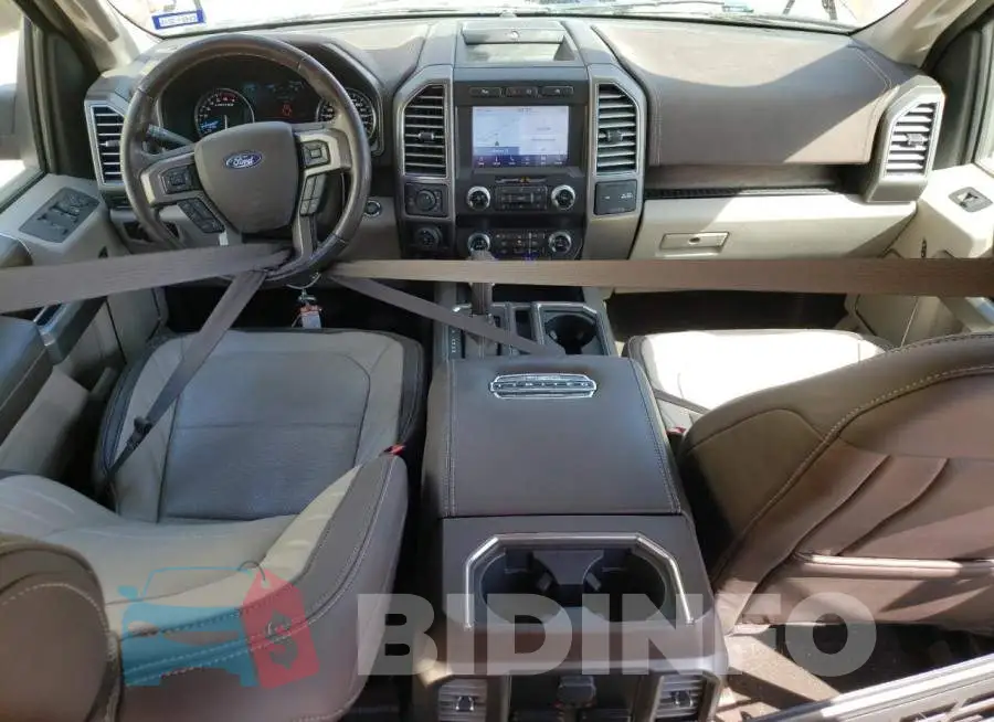 1FTEW1EG7KFA15420 Photo# 8