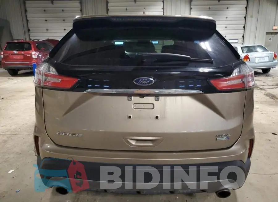 2FMPK4J97LBA98360 Photo# 6