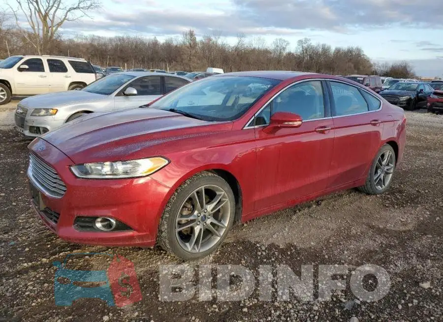 3FA6P0K94ER202015 Photo# 1