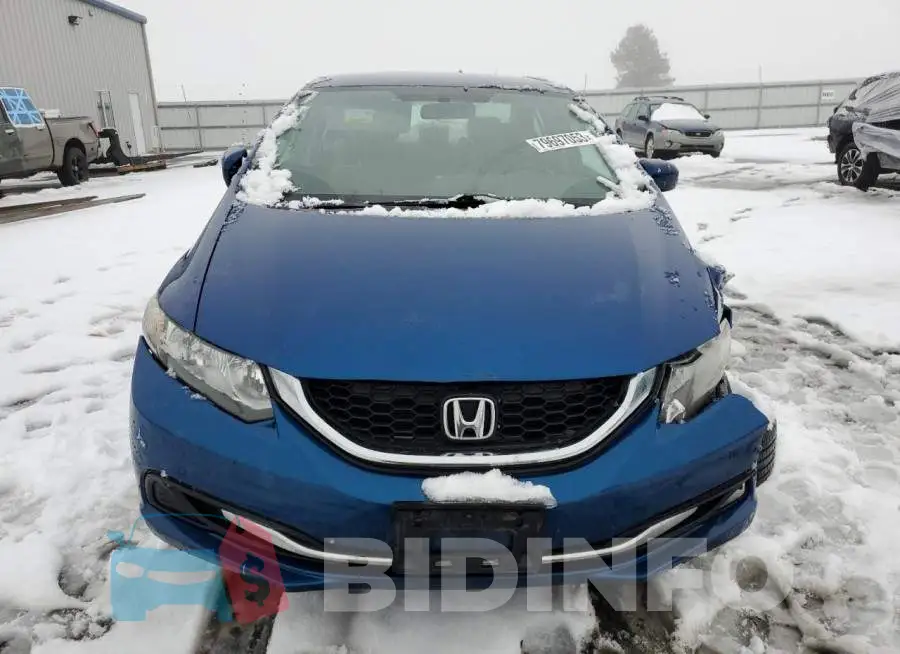 19XFB2F59EE228970 Photo# 5