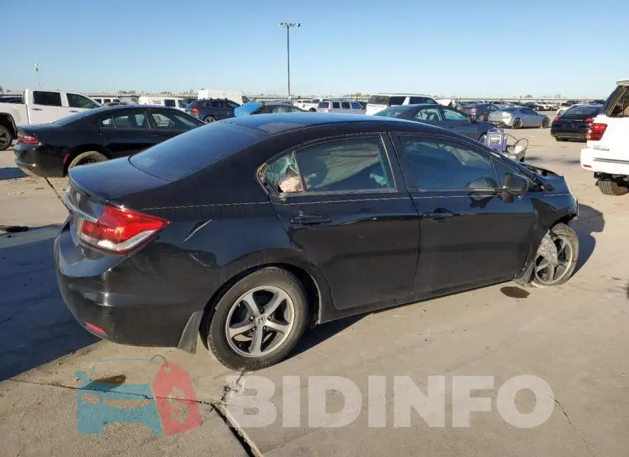 19XFB2F73FE024782 Photo# 3