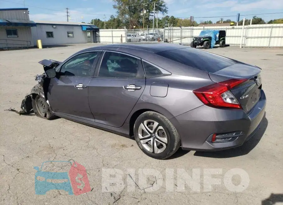 19XFC2F50HE047080 Photo# 2