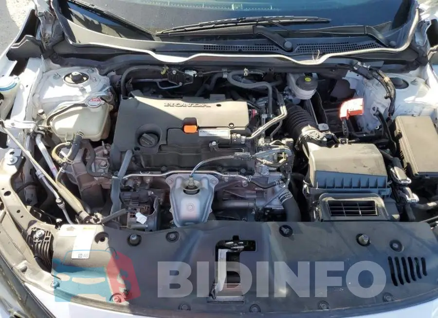 19XFC2F69LE006884 Photo# 11